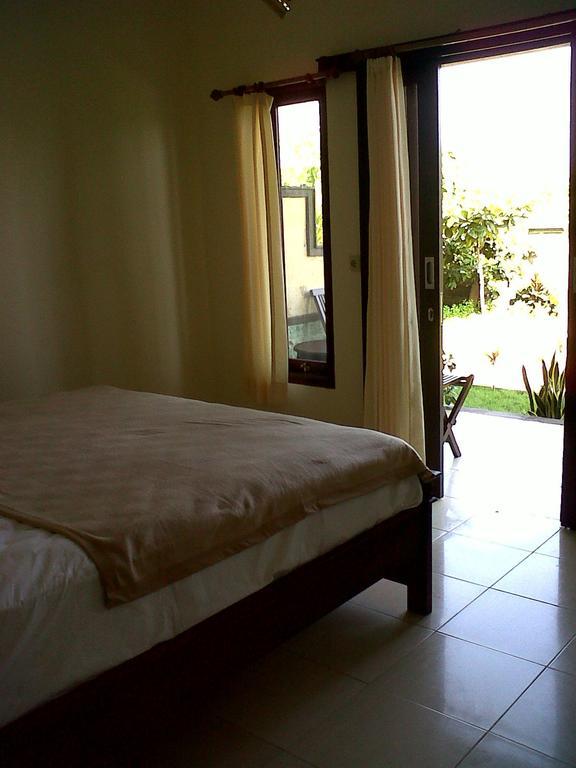 Hotel Dodol Lembongan Cliff Sunset Exterior foto